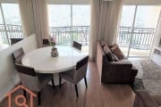 Apartamento à venda, 95 m² por R$ 880.000,00 - Ipiranga - São Paulo/SP