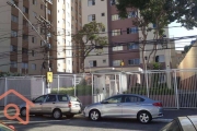 Apartamento com 2 dormitórios à venda, 50 m² por R$ 350.000,00 - Santa Efigênia - São Paulo/SP