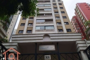 Apartamento com 3 dormitórios à venda, 68 m² por R$ 600.000,00 - Vila Gumercindo - São Paulo/SP