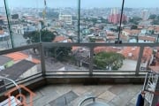 Apartamento à venda, 84 m² por R$ 480.000,00 - Vila Marari - São Paulo/SP