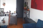 Apartamento à venda, 50 m² por R$ 350.000,00 - Jardim Oriental - São Paulo/SP