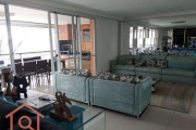 Apartamento com 3 dormitórios à venda, 202 m² por R$ 2.750.000,00 - Vila Mascote - São Paulo/SP