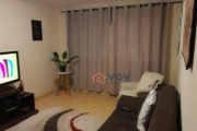 Apartamento à venda, 77 m² por R$ 410.000,00 - Vila Santa Catarina - São Paulo/SP