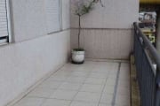 Apartamento Garden com 2 dormitórios à venda, 64 m² por R$ 550.000,00 - Ipiranga - São Paulo/SP