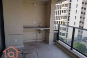 Apartamento com 3 dormitórios à venda, 130 m² por R$ 1.380.000,00 - Vila Monumento - São Paulo/SP