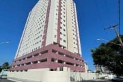 Apartamento com 1 dormitório à venda, 40 m² por R$ 320.000,00 - Tupi - Praia Grande/SP