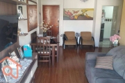 Apartamento com 2 dormitórios à venda, 66 m² por R$ 450.000,00 - Vila Monte Alegre - São Paulo/SP