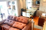 Apartamento com 3 dormitórios à venda, 90 m² por R$ 950.000,00 - Vila Mascote - São Paulo/SP