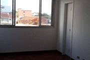 Apartamento com 2 dormitórios à venda, 83 m² por R$ 710.000,00 - Vila Clementino	 - São Paulo/SP