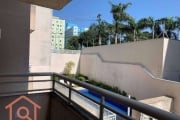 Apartamento à venda, 40 m² por R$ 320.000,00 - Jabaquara (Zona Sul) - São Paulo/SP