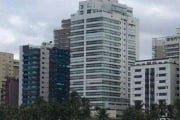 Apartamento com 3 dormitórios à venda, 222 m² por R$ 1.901.000,00 - Canto do Forte - Praia Grande/SP