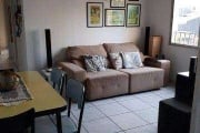 Apartamento com 2 dormitórios à venda, 50 m² por R$ 365.000,00 - Alto do Ipiranga - São Paulo/SP