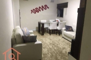 Apartamento com 3 dormitórios à venda, 75 m² por R$ 398.000,00 - Jabaquara - São Paulo/SP