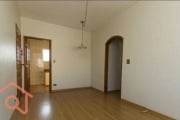 Apartamento com 2 dormitórios à venda, 54 m² por R$ 477.000,00 - Saúde - São Paulo/SP