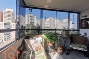 Apartamento com 3 dormitórios à venda, 132 m² por R$ 718.000,00 - Morumbi - São Paulo/SP