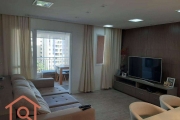 Apartamento à venda, 72 m² por R$ 849.000,00 - São Judas - São Paulo/SP