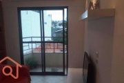 Apartamento com 2 dormitórios à venda, 60 m² por R$ 425.000,00 - Vila Santa Catarina - São Paulo/SP