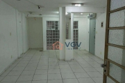 Sala, 58 m² - venda por R$ 280.000,00 ou aluguel por R$ 1.900,08/mês - Sé - São Paulo/SP