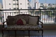 Apartamento à venda, 102 m² por R$ 1.199.000,00 - Vila Guarani (Zona Sul) - São Paulo/SP