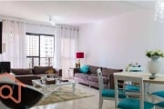 Apartamento com 3 dormitórios à venda, 123 m² por R$ 1.150.000,00 - Vila da Saúde - São Paulo/SP