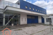 Prédio, 5625 m² - venda por R$ 17.000.000,00 ou aluguel por R$ 154.000,00/mês - Jabaquara - São Paulo/SP