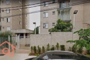 Apartamento à venda, 43 m² por R$ 295.000,00 - Jardim Celeste - São Paulo/SP