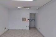 Sala à venda, 30 m² por R$ 210.000,00 - Vila Guarani (Zona Sul) - São Paulo/SP