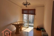 Apartamento à venda, 59 m² por R$ 480.000,00 - Jardim da Saúde - São Paulo/SP