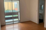 Apartamento com 2 dormitórios à venda, 49 m² por R$ 236.000,00 - Jardim Santa Cruz (Sacomã) - São Paulo/SP