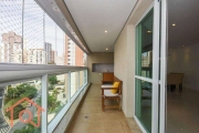 Apartamento com 3 dormitórios à venda, 193 m² por R$ 1.490.000,00 - Morumbi - São Paulo/SP