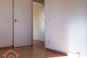 Apartamento com 2 dormitórios à venda, 65 m² - Vila Mariana - São Paulo/SP