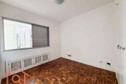 Apartamento com 2 dormitórios à venda, 75 m²  - Brooklin Paulista - São Paulo/SP