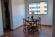 Apartamento à venda, 55 m² por R$ 446.000,00 - Jabaquara - São Paulo/SP