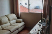 Apartamento com 2 dormitórios à venda, 68 m² - Chácara Inglesa - São Paulo/SP