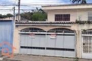 Sobrado, 193 m² - venda por R$ 1.900.000,00 ou aluguel por R$ 12.700,00/mês - Campo Belo - São Paulo/SP