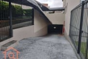 Apartamento à venda, 57 m² por R$ 400.000,00 - Vila Guarani (Zona Sul) - São Paulo/SP