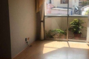 Apartamento para alugar, 65 m² por R$ 3.157,73/mês - Vila Guarani (Zona Sul) - São Paulo/SP