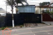 Galpão, 360 m² - venda por R$ 1.900.000,00 ou aluguel por R$ 9.000,00/mês - Pedreira - São Paulo/SP