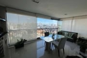 Apartamento com 4 dormitórios à venda, 127 m² por R$ 1.650.000,00 - Vila Guarani (Zona Sul) - São Paulo/SP