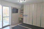 Apartamento para alugar, 34 m² por R$ 3.660,00/mês - Vila Mariana - São Paulo/SP