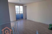 Apartamento Duplex com 3 dormitórios à venda, 122 m² por R$ 710.000,00 - Vila Santa Catarina - São Paulo/SP