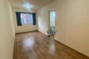 Apartamento com 2 dormitórios à venda, 60 m² por R$ 295.000,00 - Jabaquara - São Paulo/SP