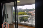 Apartamento com 2 dormitórios à venda, 81 m² por R$ 630.000,00 - Vila Isa - São Paulo/SP