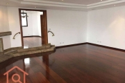 Apartamento com 4 dormitórios à venda, 308 m² por R$ 3.500.000,00 - Paraíso - São Paulo/SP