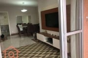 Apartamento com 3 dormitórios à venda, 98 m² por R$ 850.000,00 - Ipiranga - São Paulo/SP