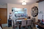 Apartamento à venda, 61 m² por R$ 450.000,00 - Jabaquara - São Paulo/SP