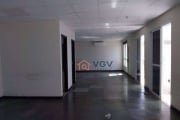 Conjunto  (3 salas) para alugar, 132 m²  - Barra Funda - São Paulo/SP