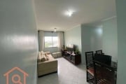 Apartamento à venda, 50 m² por R$ 310.000,00 - Vila Santa Catarina - São Paulo/SP