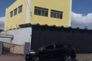 Galpão à venda, 416 m² por R$ 1.700.000,00 - Vila Monte Alegre - São Paulo/SP