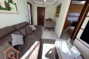 Apartamento com 2 dormitórios à venda, 50 m² por R$ 340.000,00 - Jabaquara - São Paulo/SP